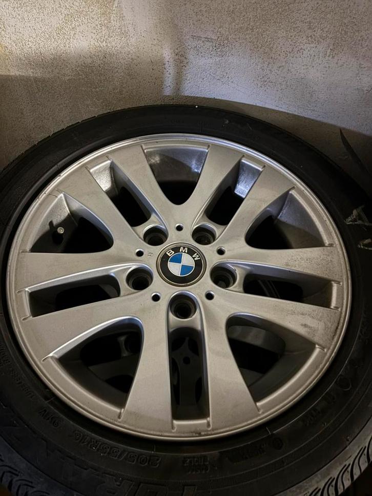 BMW velgen 5x120, Auto-onderdelen, Banden en Velgen, Velg(en), Ophalen