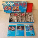 Fischer technik 200 S, Kinderen en Baby's, Ophalen of Verzenden