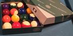 Poolballen Set ARAMITH PREMIUM (57.2mm), Ophalen, Gebruikt, Keu of Ballen
