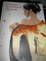 Hibakusha eo ( Cinna/Barboni), Enlèvement ou Envoi