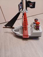Piraten boot, Kinderen en Baby's, Speelgoed | Overig, Ophalen of Verzenden, Gebruikt, Jongen
