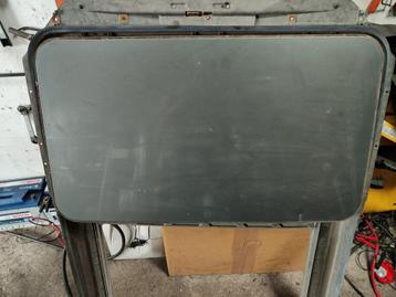 Schuifdak opendak BMW 5 serie E34 beschikbaar voor biedingen