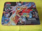 Pokémon Valisette Dracaufeu EX Coffre au trésor Neuve Rare, Verzenden, Nieuw, Booster