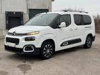 CITROËN BERLINGO / EERSTE EIGENAAR! / 7 ZIT! / GEKEURD VVK!, Auto's, Voorwielaandrijving, Handgeschakeld, 5 deurs, 81 kW