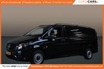 Mercedes-Benz Vito 114 CDI Lang Dubbel Cabine Automaat App c, Te koop, Diesel, 198 g/km, Bedrijf