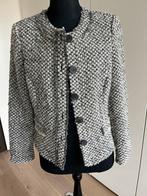 Vestje Frank Walder 40, Kleding | Dames, Ophalen of Verzenden, Zo goed als nieuw, Grijs