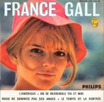 france gall, Cd's en Dvd's, Ophalen of Verzenden