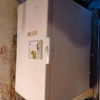 Diepvrieskoffer whirlpool WH2312, Ophalen