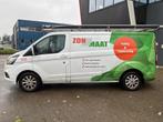 2018 Ford Transit Custom Bedrijfswagen, Automaat, Gebruikt, Euro 6, Overige brandstoffen