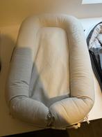 DockAtot Deluxe+ Dock babynestje - ademend materiaal, Ophalen, Zo goed als nieuw, Grijs