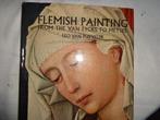 Flemish Painting from the Van Eycks to Metsys   L.Van Puyvel, Gelezen, Leo Van Puyvelde, Non-fictie, Ophalen of Verzenden