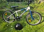 20 inch kinderfiets, Ophalen, Staal, 20 tot 24 inch, Zo goed als nieuw