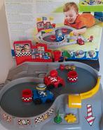 little people racebaan, Kinderen en Baby's, Speelgoed | Fisher-Price, Zo goed als nieuw, Ophalen