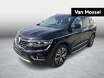 Renault Koleos Initale Paris Energy dCi 175 X-Tr. 4WD, Auto's, Renault, Automaat, Gebruikt, 1650 kg, Zwart