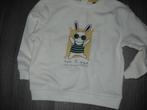 sweater kiabi-24maand(83/89)-nieuw met etiket, Kinderen en Baby's, Babykleding | Maat 86, Nieuw, Meisje, Ophalen