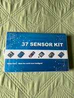 Arduino set + sensoren kit, Hobby & Loisirs créatifs, Enlèvement ou Envoi, Comme neuf