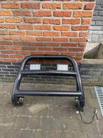 Bullbar met verlichting, Auto-onderdelen, Ophalen, Gebruikt