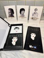 Callas La Divina Complete boxset, boxset in beperkte oplage, Ophalen, Zo goed als nieuw, Classicisme, Boxset