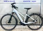 RIESE & MULLER ROADSTER MIXED VARIO NYON - 625 Wh, Fietsen en Brommers, Elektrische fietsen, Minder dan 47 cm, Ophalen, Zo goed als nieuw