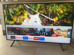 Samsung 55" 4K UHD Smart Tv, Ophalen of Verzenden, Zo goed als nieuw, Samsung, 4k (UHD)