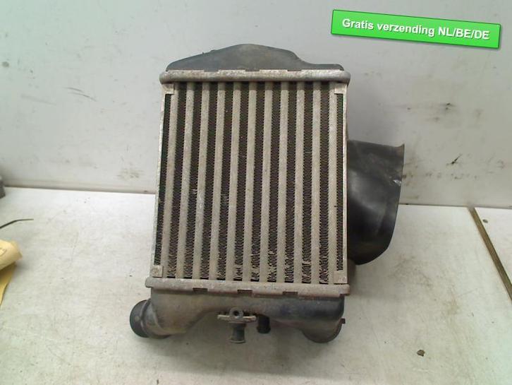 INTERCOOLER rechts Abarth 500 / 595 / 695 (887450000), Auto-onderdelen, Airco en Verwarming, Overige automerken, Gebruikt