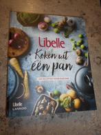 Libelle, koken uit 1 pan, Boeken, Ophalen of Verzenden, Zo goed als nieuw