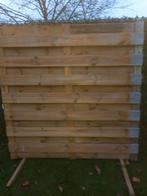 Tuinschermen, Tuin en Terras, Ophalen, Zo goed als nieuw