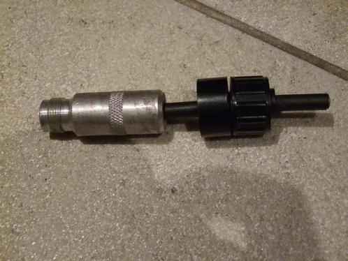 Afstelgereedschap ontsteking Willy's Jeep, Nekaf, M38A1, Verzamelen, Militaria | Algemeen, Landmacht, Overige typen, Ophalen of Verzenden