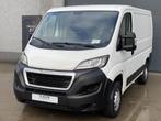 Peugeot Boxer L1H1-airco-camera-carplay-15990€+BTW, Auto's, 0 kg, Bedrijf, 5 deurs, Te koop