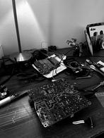 Defecte SONOS/BOSE/HARMAN KARDON/JBL/... gezocht, Audio, Tv en Foto, Versterkers en Ontvangers, Ophalen of Verzenden, Gebruikt