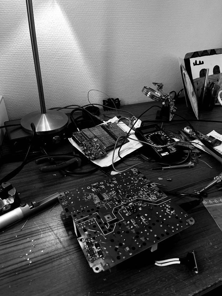 Defecte SONOS/BOSE/HARMAN KARDON/JBL/... gezocht, Audio, Tv en Foto, Versterkers en Ontvangers, Gebruikt, Ophalen of Verzenden