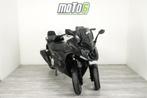 Kymco CV3, Kymco, Bedrijf, Handvatverwarming, Meer dan 35 kW