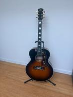 Sigma GJA SG200 elektro-akoestisch, Muziek en Instrumenten, Snaarinstrumenten | Gitaren | Akoestisch, Ophalen, Zo goed als nieuw