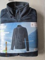 veste thermique en peluche Crivit pour femme S ( 34/36 ), Kleding | Dames, Blauw, Nieuw, Ophalen of Verzenden, Crivit
