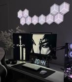 dual monitor arm, Computers en Software, Monitoren, Ophalen of Verzenden, Zo goed als nieuw, In hoogte verstelbaar