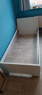 gebruikt, Huis en Inrichting, Slaapkamer | Bedden, Ophalen, Gebruikt