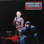 Manfred Mann's Earth Band - Somewhere, Ophalen of Verzenden, 1960 tot 1980, Gebruikt