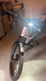 Speed pedelec Riesse and Müller, Fietsen en Brommers, Elektrische fietsen, Zo goed als nieuw, 51 tot 55 cm, 30 tot 50 km per accu