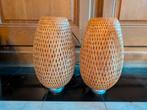Ikea BÖJA lamp, Huis en Inrichting, Lampen | Tafellampen, Ophalen, Gebruikt