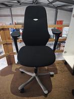 Kinnarps 8000 bureaustoel, Enlèvement, Ergonomique, Chaise de bureau