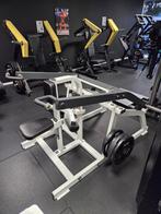 Tricep plate loaded dip machine, Ophalen of Verzenden, Zo goed als nieuw