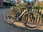 MMR MIRACLE RS 53 (M), Fietsen en Brommers, Ophalen, Gebruikt, Carbon