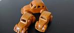 Lot de 3 2cv, Envoi