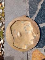 Medaille, Antiek en Kunst, Antiek | Brons en Koper, Ophalen of Verzenden