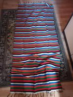 tunesie tapijt/ doek, Huis en Inrichting, Stoffering | Tapijten en Vloerkleden, Ophalen, Zo goed als nieuw
