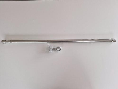 Verstelbare kleerhanger – 82 cm - 152 cm - Nieuw !!, Kleding | Dames, Kledinghangers, Nieuw, Metaal, Kinderen en Volwassenen, Ophalen