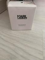 Eau de parfum KARL LAGERFELD neuf 25 ml, Neuf