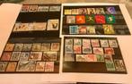 mooi lotje china en hong kong, Timbres & Monnaies, Timbres | Asie, Enlèvement ou Envoi