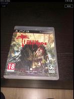 Dead island Riptide PS3, Consoles de jeu & Jeux vidéo, Comme neuf, Enlèvement ou Envoi