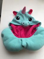 Eenhoorn of unicorn nekkussen kinderen, Ophalen of Verzenden, Gebruikt